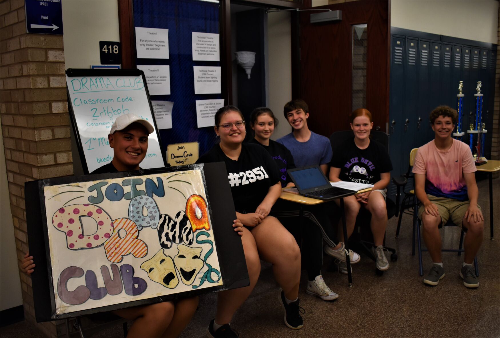 CHS Open House #16.JPG